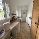 Apartamento Le Cocon De La Cathédrale Reims
