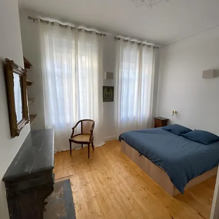 Le Cocon De La Cathedrale Reims