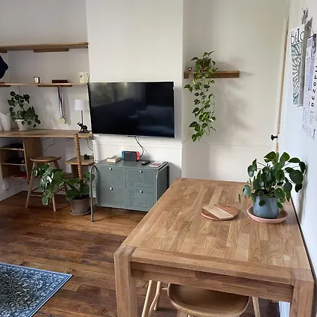 Le Cocon De La Cathedrale * Reims