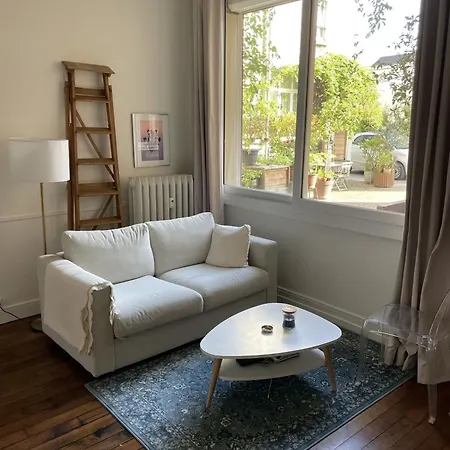 Apartamento Le Cocon De La Cathédrale *