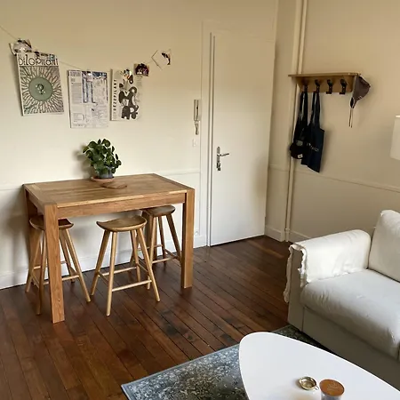 Le Cocon De La Cathedrale *