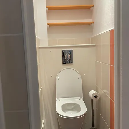 Le Cocon De La Cathedrale