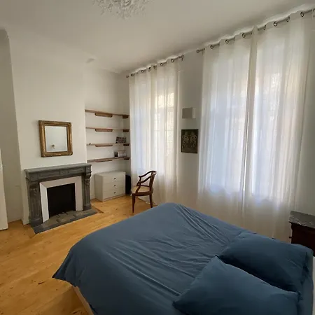 Apartamento Le Cocon De La Cathédrale