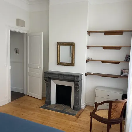 Apartamento Le Cocon De La Cathédrale