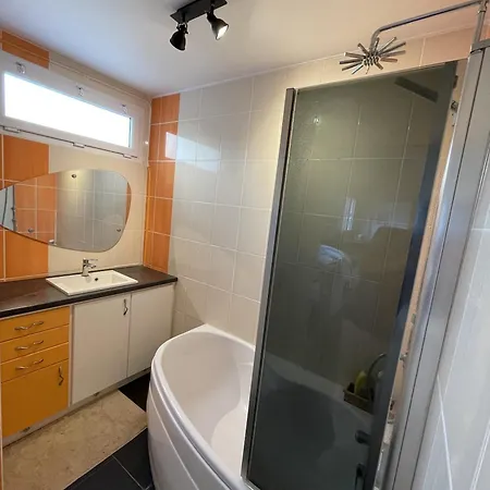 Le Cocon De La Cathedrale * Reims