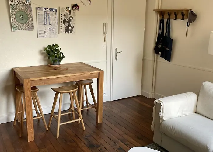 Le Cocon De La Cathedrale *