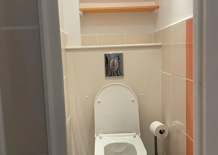 Le Cocon De La Cathedrale