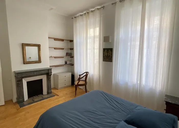 Apartment Le Cocon De La Cathedrale