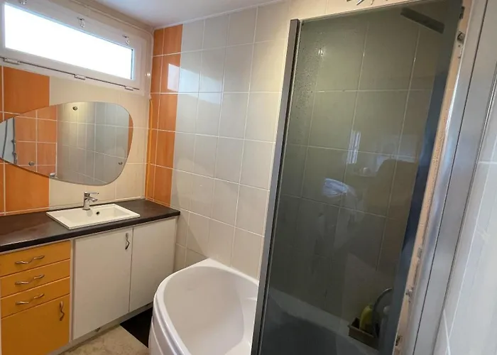 Le Cocon De La Cathedrale * Reims