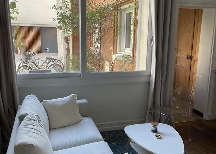 Le Cocon De La Cathedrale